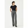 Warp + Weft NCE - Wide Leg Jeans - Gris Jeans & Denim 1 Warp + Weft NCE - Wide Leg Jeans - Gris Jeans & Denim -Druthers Shop unnamed file 637