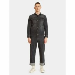 Warp + Weft ALW Shirt Jacket - Alder Shirts -Druthers Shop unnamed file 64