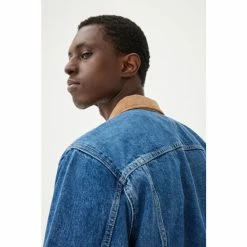 Warp + Weft SEA - Denim Jacket - Talloy Coats, Jackets & Blazers 13 Warp + Weft SEA - Denim Jacket - Talloy Coats, Jackets & Blazers -Druthers Shop unnamed file 647