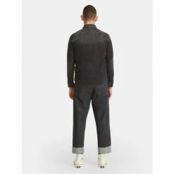 Warp + Weft ALW Shirt Jacket - Alder Shirts -Druthers Shop unnamed file 65