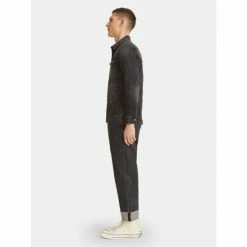 Warp + Weft ALW Shirt Jacket - Alder Shirts -Druthers Shop unnamed file 66