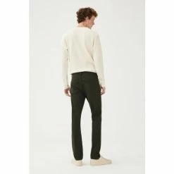 Warp + Weft AMS Slim Jeans- Forest Denim & Bottoms 9 Warp + Weft AMS Slim Jeans- Forest Denim & Bottoms -Druthers Shop unnamed file 673