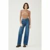 Warp + Weft NCE - Wide Leg Jeans - Cotta Jeans & Denim