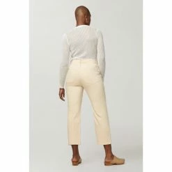 Warp + Weft ASE - High Rise Straight Jeans, Doppelganger Jeans & Denim 13 Warp + Weft ASE - High Rise Straight Jeans, Doppelganger Jeans & Denim -Druthers Shop unnamed file 7