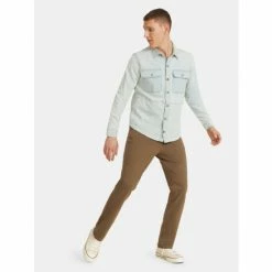 Warp + Weft ALW Shirt Jacket - Akula Shirts 11 Warp + Weft ALW Shirt Jacket - Akula Shirts -Druthers Shop unnamed file 702