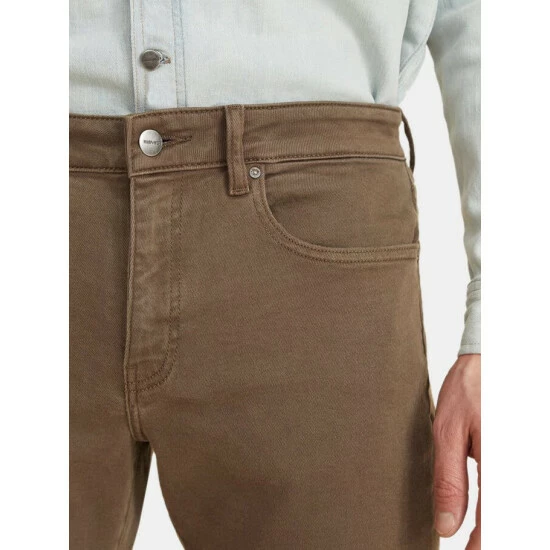 Warp + Weft ALW Shirt Jacket - Akula Shirts 6 Warp + Weft ALW Shirt Jacket - Akula Shirts - Image 4