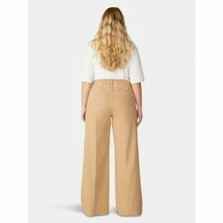 Warp + Weft NCE PLUS - Wide Leg | Grain Denim -Druthers Shop unnamed file 710