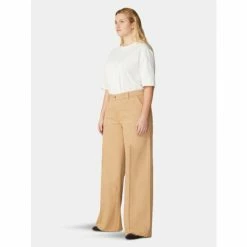 Warp + Weft NCE PLUS - Wide Leg | Grain Denim -Druthers Shop unnamed file 711