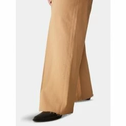 Warp + Weft NCE PLUS - Wide Leg | Grain Denim -Druthers Shop unnamed file 712