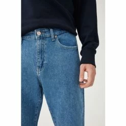 Warp + Weft PBC - Tapered Jeans - Clare Denim & Bottoms 11 Warp + Weft PBC - Tapered Jeans - Clare Denim & Bottoms -Druthers Shop unnamed file 719