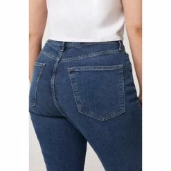 Warp + Weft JFK Plus - Skinny Jeans, Soon Denim -Druthers Shop unnamed file 74