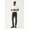 Warp + Weft PBC - Tapered Jeans - Ray Denim & Bottoms 1 Warp + Weft PBC - Tapered Jeans - Ray Denim & Bottoms -Druthers Shop unnamed file 743