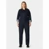 Warp + Weft DTW Plus Size Straight Leg Jumpsuit - Ringer Jumpsuits & Rompers -Druthers Shop unnamed file 749