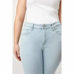 Warp + Weft JFK Plus - Skinny Jeans, Olympia Denim 11 Warp + Weft JFK Plus - Skinny Jeans, Olympia Denim -Druthers Shop unnamed file 78