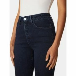 Warp + Weft MXP High Rise - Mulholland Jeans & Denim -Druthers Shop unnamed file 783