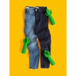 Warp + Weft MXP High Rise - Mulholland Jeans & Denim -Druthers Shop unnamed file 786