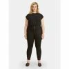 Warp + Weft MXP Plus Size High Rise - Onyx Wax Coated Denim -Druthers Shop unnamed file 796