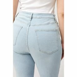 Warp + Weft JFK Plus - Skinny Jeans, Olympia Denim 13 Warp + Weft JFK Plus - Skinny Jeans, Olympia Denim -Druthers Shop unnamed file 80