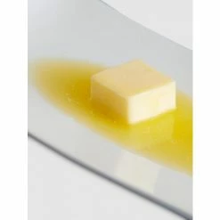 Warp + Weft MXP Plus Size High Rise - Onyx Wax Coated Denim -Druthers Shop unnamed file 801