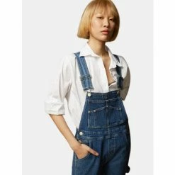 Warp + Weft BDU - Overall | Mesa Jumpsuits & Rompers -Druthers Shop unnamed file 806