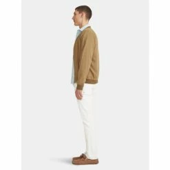 Warp + Weft AMS - Slim | White Denim & Bottoms 15 Warp + Weft AMS - Slim | White Denim & Bottoms -Druthers Shop unnamed file 813