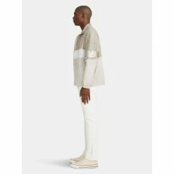 Warp + Weft AMS - Slim | White Denim & Bottoms 16 Warp + Weft AMS - Slim | White Denim & Bottoms -Druthers Shop unnamed file 814