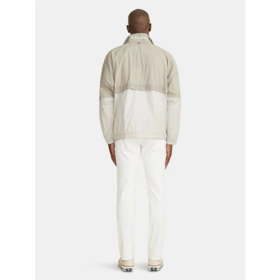 Warp + Weft AMS - Slim | White Denim & Bottoms 10 Warp + Weft AMS - Slim | White Denim & Bottoms - Image 8