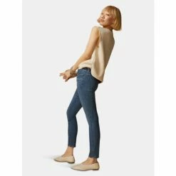 Warp + Weft JFK - Skinny | Viva Jeans & Denim -Druthers Shop unnamed file 822