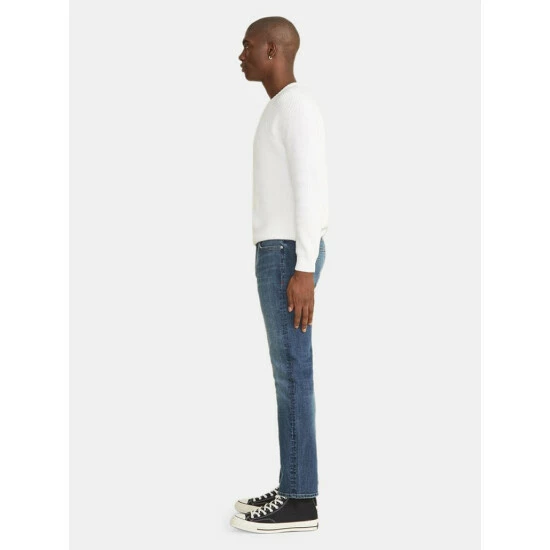 Warp + Weft AMS - Slim - Jones Denim & Bottoms 7 Warp + Weft AMS - Slim - Jones Denim & Bottoms - Image 5