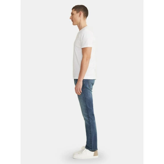 Warp + Weft AMS - Slim - Jones Denim & Bottoms 8 Warp + Weft AMS - Slim - Jones Denim & Bottoms - Image 6