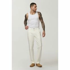 Warp + Weft LYS - Trouser Denim & Bottoms Playa -Druthers Shop unnamed file 83