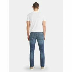 Warp + Weft AMS - Slim - Jones Denim & Bottoms 19 Warp + Weft AMS - Slim - Jones Denim & Bottoms -Druthers Shop unnamed file 830