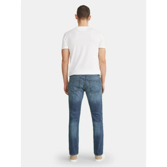 Warp + Weft AMS - Slim - Jones Denim & Bottoms 10 Warp + Weft AMS - Slim - Jones Denim & Bottoms - Image 8