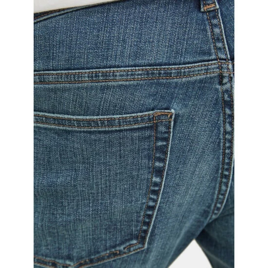 Warp + Weft AMS - Slim - Jones Denim & Bottoms 12 Warp + Weft AMS - Slim - Jones Denim & Bottoms - Image 10