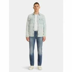 Warp + Weft ORD - Straight | Cedros Denim & Bottoms