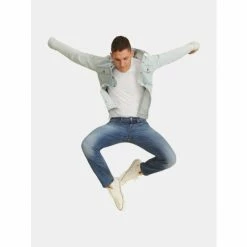 Warp + Weft ORD - Straight | Cedros Denim & Bottoms -Druthers Shop unnamed file 862