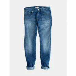 Warp + Weft ORD - Straight | Cedros Denim & Bottoms -Druthers Shop unnamed file 866