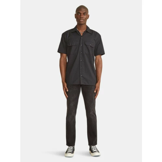 Warp + Weft Ord - Straight | Asphalt Denim & Bottoms 8 Warp + Weft Ord - Straight | Asphalt Denim & Bottoms - Image 6