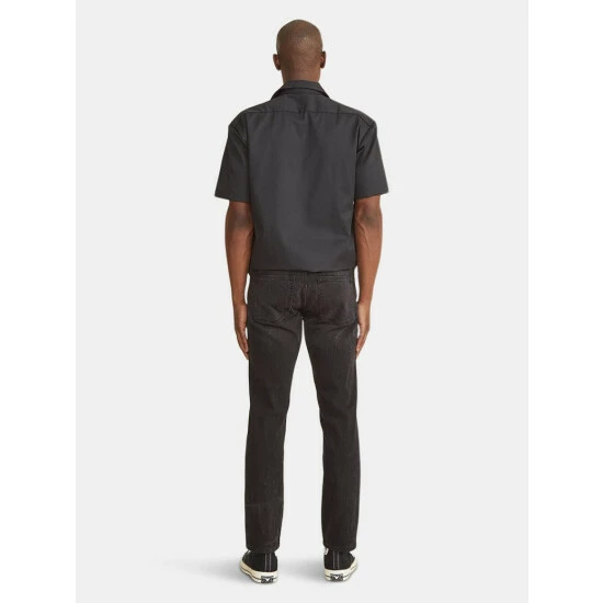 Warp + Weft Ord - Straight | Asphalt Denim & Bottoms 12 Warp + Weft Ord - Straight | Asphalt Denim & Bottoms - Image 10