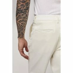 Warp + Weft LYS - Trouser Denim & Bottoms Playa -Druthers Shop unnamed file 88