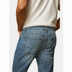 Warp + Weft Ord - Straight | Hyde Denim & Bottoms -Druthers Shop unnamed file 881