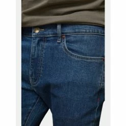 Warp + Weft HND - Skinny | Zion Denim & Bottoms Blue 11 Warp + Weft HND - Skinny | Zion Denim & Bottoms Blue -Druthers Shop unnamed file 886