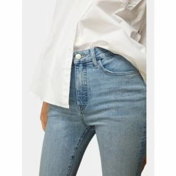 Warp + Weft MXP - High Rise | Luna Jeans & Denim -Druthers Shop unnamed file 891