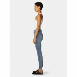 Warp + Weft JFK Skinny - Avalon Jeans & Denim -Druthers Shop unnamed file 895