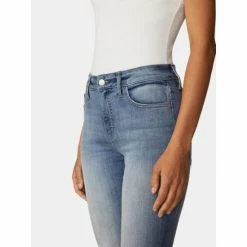 Warp + Weft JFK Skinny - Avalon Jeans & Denim -Druthers Shop unnamed file 896