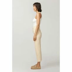 Warp + Weft ASE - High Rise Straight Jeans, Doppelganger Jeans & Denim 15 Warp + Weft ASE - High Rise Straight Jeans, Doppelganger Jeans & Denim -Druthers Shop unnamed file 9