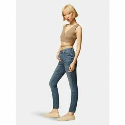 Warp + Weft Mxp - High Rise | Adelaide Jeans & Denim -Druthers Shop unnamed file 909