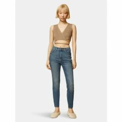 Warp + Weft Mxp - High Rise | Adelaide Jeans & Denim -Druthers Shop unnamed file 910