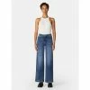 Warp + Weft NCE - Wide Leg - Lynwood Jeans & Denim -Druthers Shop unnamed file 927