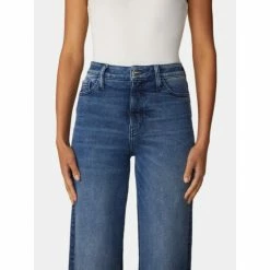 Warp + Weft NCE - Wide Leg - Lynwood Jeans & Denim -Druthers Shop unnamed file 931